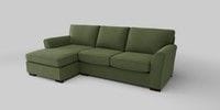 Medium Sofa Chaise - Left Hand