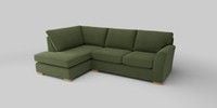 Medium Corner Chaise - Left Hand