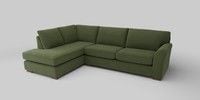 Large Corner Chaise - Left Hand