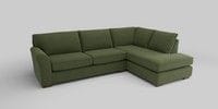Large Corner Chaise - Right Hand