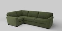 Large Corner Sofa - Left Hand