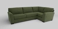 Large Corner Sofa - Right Hand