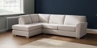 Large Corner Chaise - Left Hand