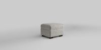 Storage Footstool