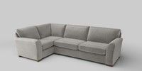 Large Corner Sofa - Left Hand