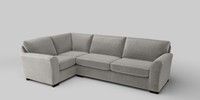 Large Corner Sofa - Left Hand