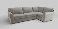 Large Corner Sofa - Right Hand