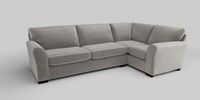 Large Corner Sofa - Right Hand