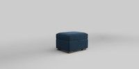 Storage Footstool