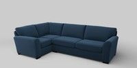 Large Corner Sofa - Left Hand
