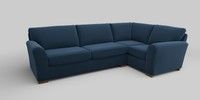 Large Corner Sofa - Right Hand