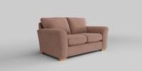 2 Seater Small Sofa