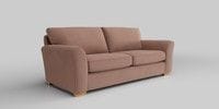 3 Seater Small Sofa