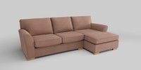 Medium Sofa Chaise - Right Hand