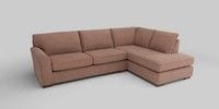 Large Corner Chaise - Right Hand