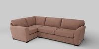 Large Corner Sofa - Left Hand