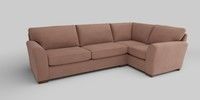 Large Corner Sofa - Right Hand