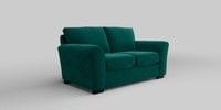 2 Seater Small Sofa