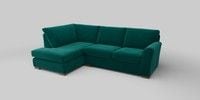 Medium Corner Chaise - Left Hand