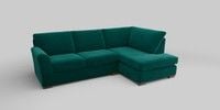 Medium Corner Chaise - Right Hand
