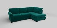 Medium Corner Chaise - Right Hand