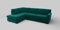Large Corner Chaise - Left Hand