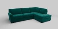 Large Corner Chaise - Right Hand