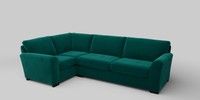 Large Corner Sofa - Left Hand