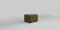 Storage Footstool