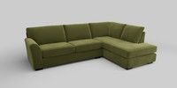 Large Corner Chaise - Right Hand