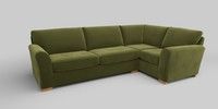 Large Corner Sofa - Right Hand