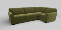 Large Corner Sofa - Right Hand