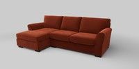 Medium Sofa Chaise - Left Hand