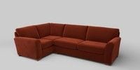 Large Corner Sofa - Left Hand