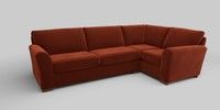 Large Corner Sofa - Right Hand