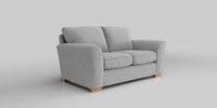 2 Seater Small Sofa