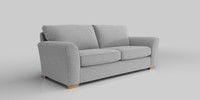 3 Seater Small Sofa