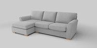 Medium Sofa Chaise - Left Hand