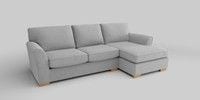 Medium Sofa Chaise - Right Hand
