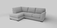 Medium Corner Chaise - Left Hand