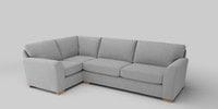 Large Corner Sofa - Left Hand