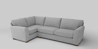 Large Corner Sofa - Left Hand