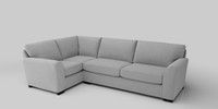 Large Corner Sofa - Left Hand