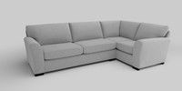 Large Corner Sofa - Right Hand