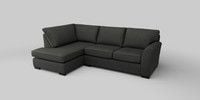 Medium Corner Chaise - Left Hand