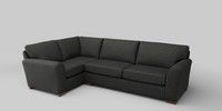 Large Corner Sofa - Left Hand
