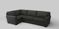 Large Corner Sofa - Left Hand