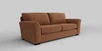 3 Seater Small Sofa