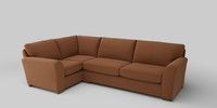 Large Corner Sofa - Left Hand