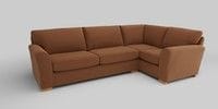 Large Corner Sofa - Right Hand